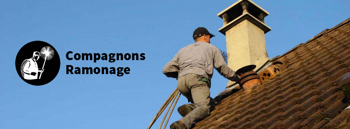 Compagnons ramonage Compagnons ramonage